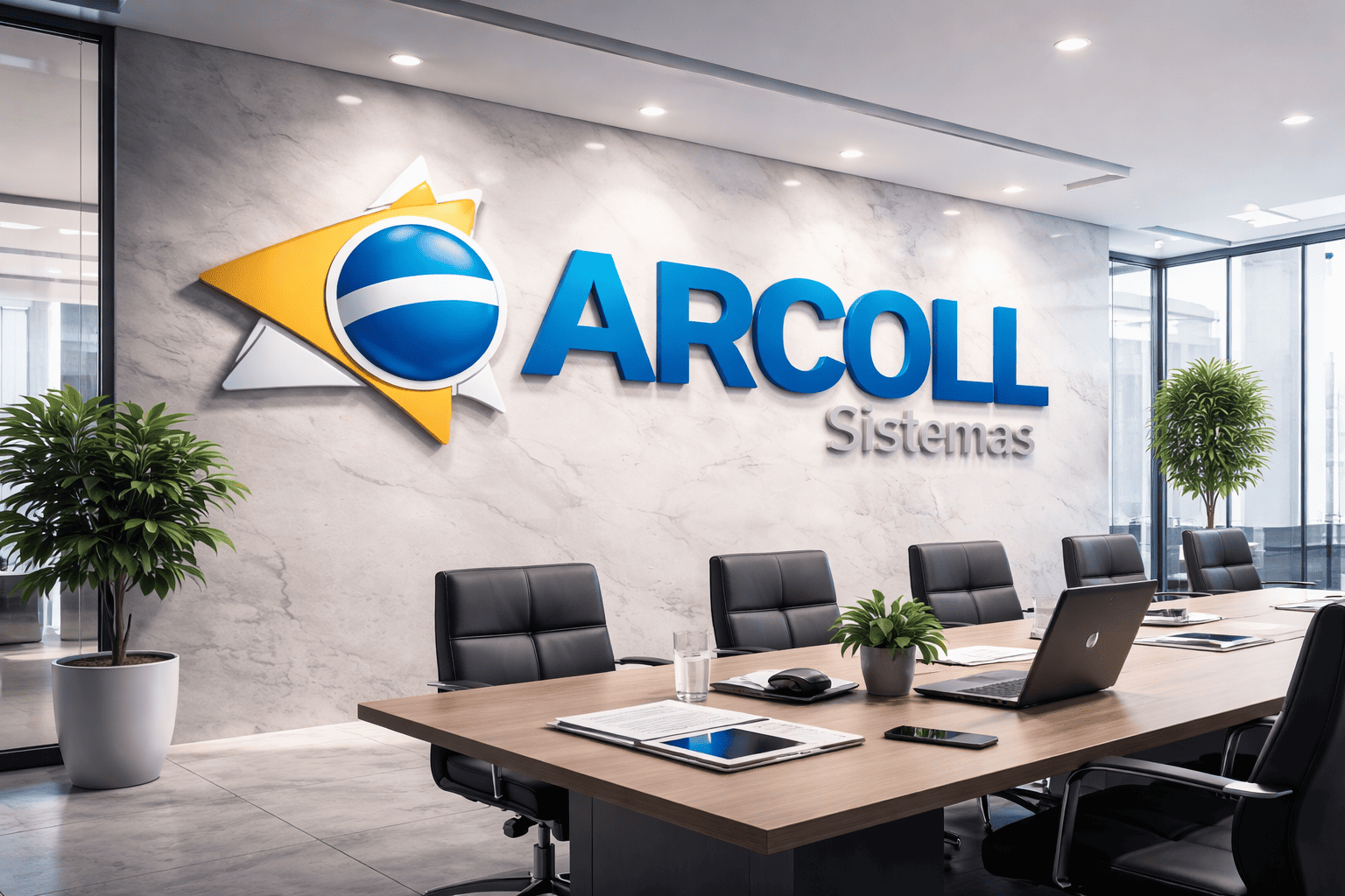 Soluções de TI para sua empresa